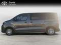 Toyota Proace L1 2PL SHUTTLE VX 2.0D 145CV 6MT Gris - thumbnail 3