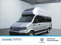 Volkswagen Crafter Grand California 600 2,0 TDI Fahrradtr. StHZG Navi Silber - thumbnail 1
