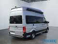 Volkswagen Crafter Grand California 600 2,0 TDI Fahrradtr. StHZG Navi Silber - thumbnail 4
