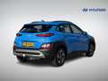 Hyundai KONA 1.6 GDI HEV Comfort Smart | Trekhaak | Navigatie | Bleu - thumbnail 4