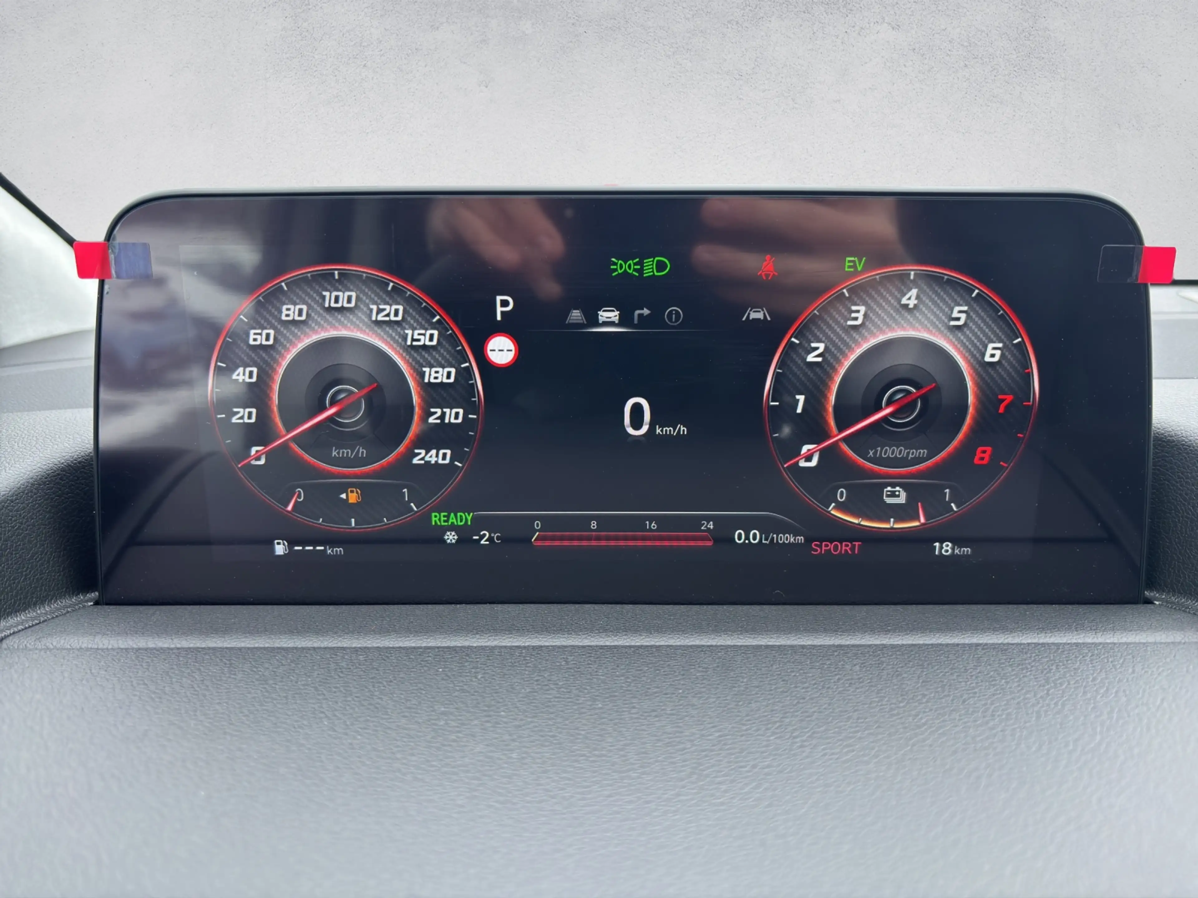 Hyundai STARIA Hybrid 1.6 T-GDi Signature PANO/NSCC/BOSE — photo 9