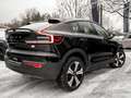 Volvo C40 Core Recharge Schwarz - thumbnail 3