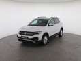 Volkswagen T-Cross 1.0 TSI Life|ACC|SHZG|PDC v+h|CarPlay|DigiCockpPro Blanc - thumbnail 4