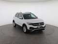 Volkswagen T-Cross 1.0 TSI Life|ACC|SHZG|PDC v+h|CarPlay|DigiCockpPro Blanc - thumbnail 1