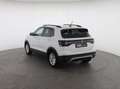 Volkswagen T-Cross 1.0 TSI Life|ACC|SHZG|PDC v+h|CarPlay|DigiCockpPro Blanc - thumbnail 5