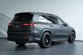 Mercedes-Benz GLS 63 AMG 4Matic+ Noir - thumbnail 9