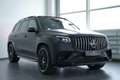 Mercedes-Benz GLS 63 AMG 4Matic+ Noir - thumbnail 4
