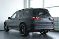 Mercedes-Benz GLS 63 AMG 4Matic+ Noir - thumbnail 14