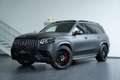 Mercedes-Benz GLS 63 AMG 4Matic+ Noir - thumbnail 1