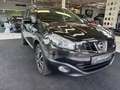 Nissan Qashqai 1,5 dCi I-Way 2WD DPF Schwarz - thumbnail 2