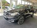 Nissan Qashqai 1,5 dCi I-Way 2WD DPF Schwarz - thumbnail 1