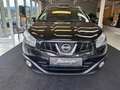 Nissan Qashqai 1,5 dCi I-Way 2WD DPF Schwarz - thumbnail 3