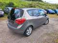Opel Meriva B Design Edition Klima M+S Scheckheft Braun - thumbnail 8