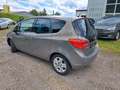 Opel Meriva B Design Edition Klima M+S Scheckheft Braun - thumbnail 7