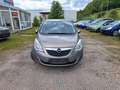 Opel Meriva B Design Edition Klima M+S Scheckheft Braun - thumbnail 4