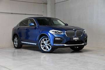 xDrive20 l X-Line l Trekhaak l DAB l Cruise l Sfeerverl.