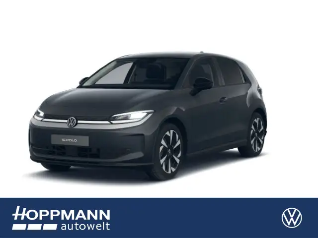 Volkswagen ID. Polo Life 155 kW (211 PS) 52 kWh 1-Gang-Auto