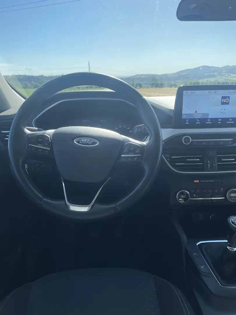 Ford Kuga 1,5 EcoBoost Cool & Connect - 2