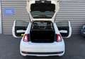Fiat 500 (2) 1.2 8V 69ch Sport Blanc - thumbnail 10