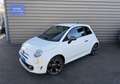 Fiat 500 (2) 1.2 8V 69ch Sport Blanc - thumbnail 1