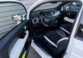 Fiat 500 (2) 1.2 8V 69ch Sport Blanc - thumbnail 3