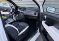 Fiat 500 (2) 1.2 8V 69ch Sport Blanc - thumbnail 7