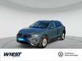 Volkswagen T-Roc Life 1.0 TSI, LED/PARK ASSIST/LANE ASSIST/ Blau - thumbnail 1