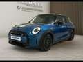 MINI Cooper SE Cooper SE 184ch Edition Premium Plus BVA 5CV Blu/Azzurro - thumbnail 1