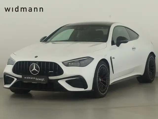 Mercedes-Benz CLE 53 AMG 4MATIC+ Coupé 360 ACC AUT Bel.Sitz LM
