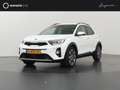 Kia Stonic 1.0 T-GDi DynamicPlusLine | Keyless | Navigatie | Blanc - thumbnail 1
