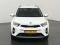 Kia Stonic 1.0 T-GDi DynamicPlusLine | Keyless | Navigatie | Blanc - thumbnail 3