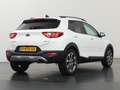 Kia Stonic 1.0 T-GDi DynamicPlusLine | Keyless | Navigatie | Blanc - thumbnail 2