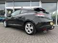 Renault Megane Coupé 1.6 RS uitv zie foto,s GT uitvoering/airco/c Zwart - thumbnail 7