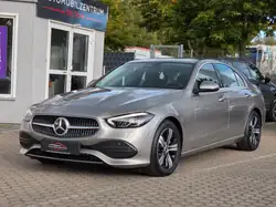 Mercedes-Benz C 180 C180 Avantgarde MBUX Premium Ambiente Digital CP