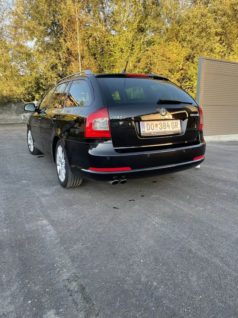 Skoda Octavia Combi RS TDI CR DPF - 2