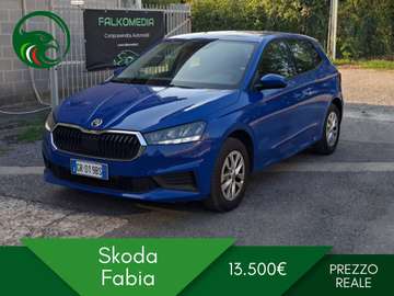 IV 1.0 mpi 80cv Ambition UNICO PROPRIETARIO - GARANZIA CASA MADRE
