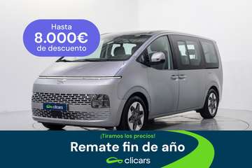 2.2CRDi 9S Tecno 177 Aut.