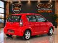 Subaru Justy 1,0*1*Pickerl neu, 12 monate garantie* Rot - thumbnail 5