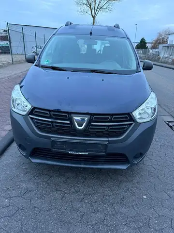 Dacia Dokker Start
