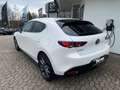 Mazda 3 SKYACTIV-G ABSOLUTE VOLLAUSSTATTUNG White - thumbnail 2