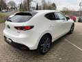 Mazda 3 SKYACTIV-G ABSOLUTE VOLLAUSSTATTUNG White - thumbnail 3