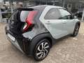 Toyota Aygo X 1.0 12v Pulse 5-drs + FABRIEKSGARANTIE Vert - thumbnail 4