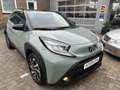 Toyota Aygo X 1.0 12v Pulse 5-drs + FABRIEKSGARANTIE Vert - thumbnail 3