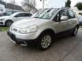 Fiat Sedici 1,6 120 Dynamic Silber - thumbnail 2