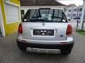 Fiat Sedici 1,6 120 Dynamic Zilver - thumbnail 3