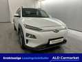 Hyundai KONA EV Advantage Geschlossen, 5-türig, Direktantrieb, Weiß - thumbnail 4