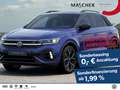 Volkswagen T-Roc R Sonderleasing! *Akrapovic* AHK Pano Schwarz - thumbnail 1