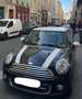 MINI Cooper D Mini Cooper D Schwarz - thumbnail 1