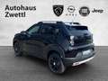 Fiat Grande Panda -e Icon Elektro 113 44 kWh Schwarz - thumbnail 4