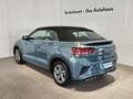 Volkswagen T-Roc Cabriolet1.5 TSI R-Line DSG AHK LED Navi RFK Blau - thumbnail 13